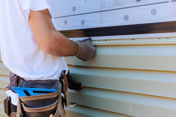 Trusted Siding Replacement service in Vienna, MD - Squared Siding